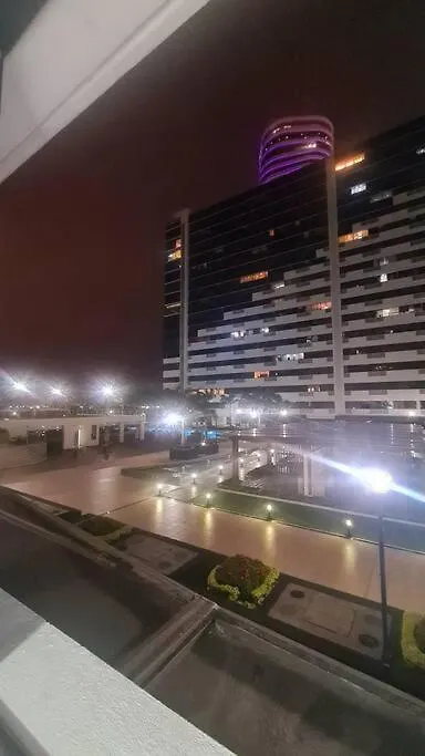 Ecusuites Jacuzzi Bellini Hidromasaje Privado Guayaquil