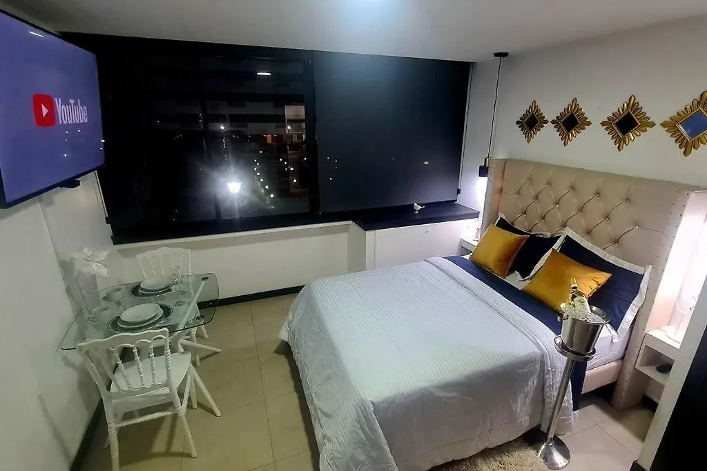 Ecusuites Jacuzzi Bellini Hidromasaje Privado Guayaquil